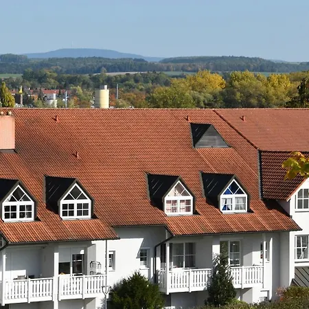 Appartement Ferienwohnung Am Kuring