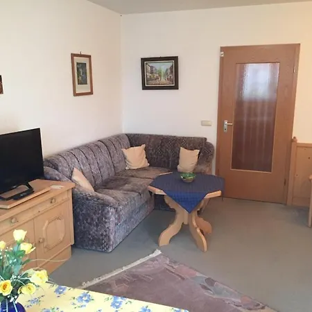 Ferienwohnung Am Kuring * Bad Rodach