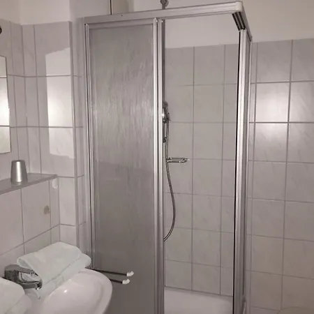 Appartement Ferienwohnung Am Kuring