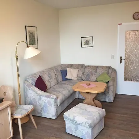 Ferienwohnung Am Kuring Appartement