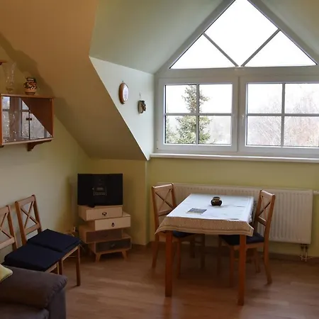 Ferienwohnung Am Kuring *