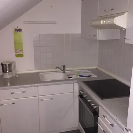 Ferienwohnung Am Kuring Appartement