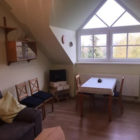 Ferienwohnung Am Kuring Appartement *