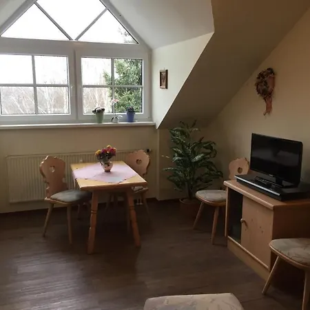 Appartement Ferienwohnung Am Kuring *