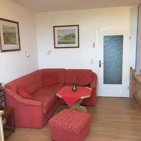 Appartement Ferienwohnung Am Kuring